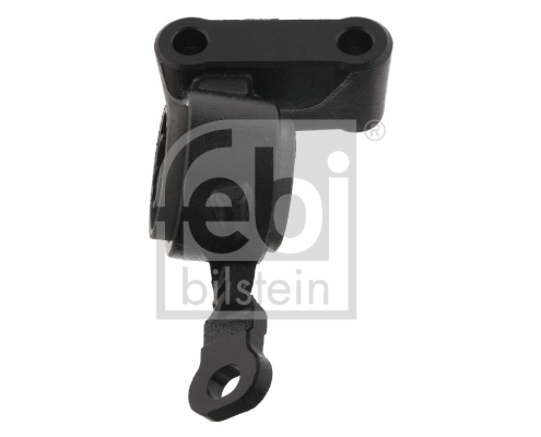 Mounting, control/trailing arm